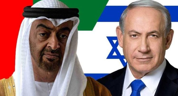 أندرياس كريغ : الإمارات تحولت إلى ذراع دعائي لإسرائيل